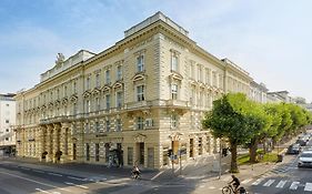 HYPERION Hotel Salzburg