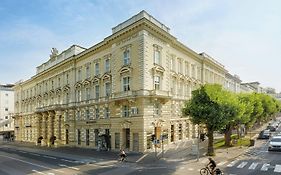 HYPERION Hotel Salzburg